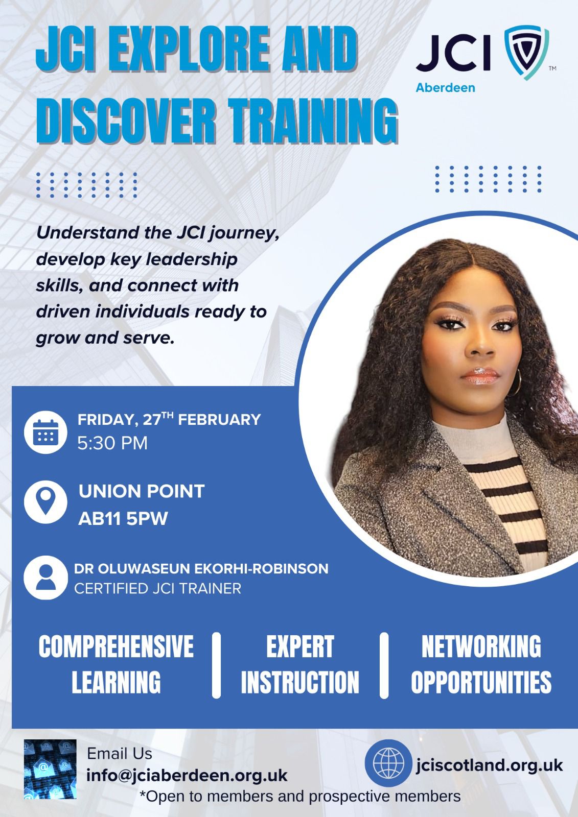 Photo of event image