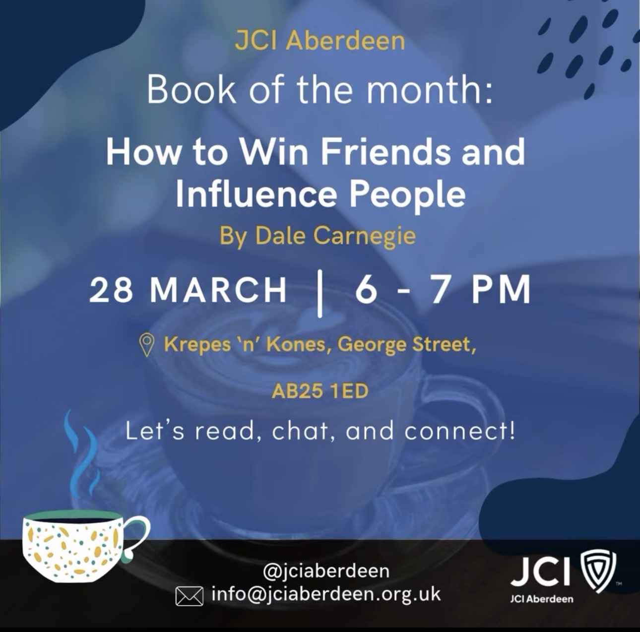 Photo of event image