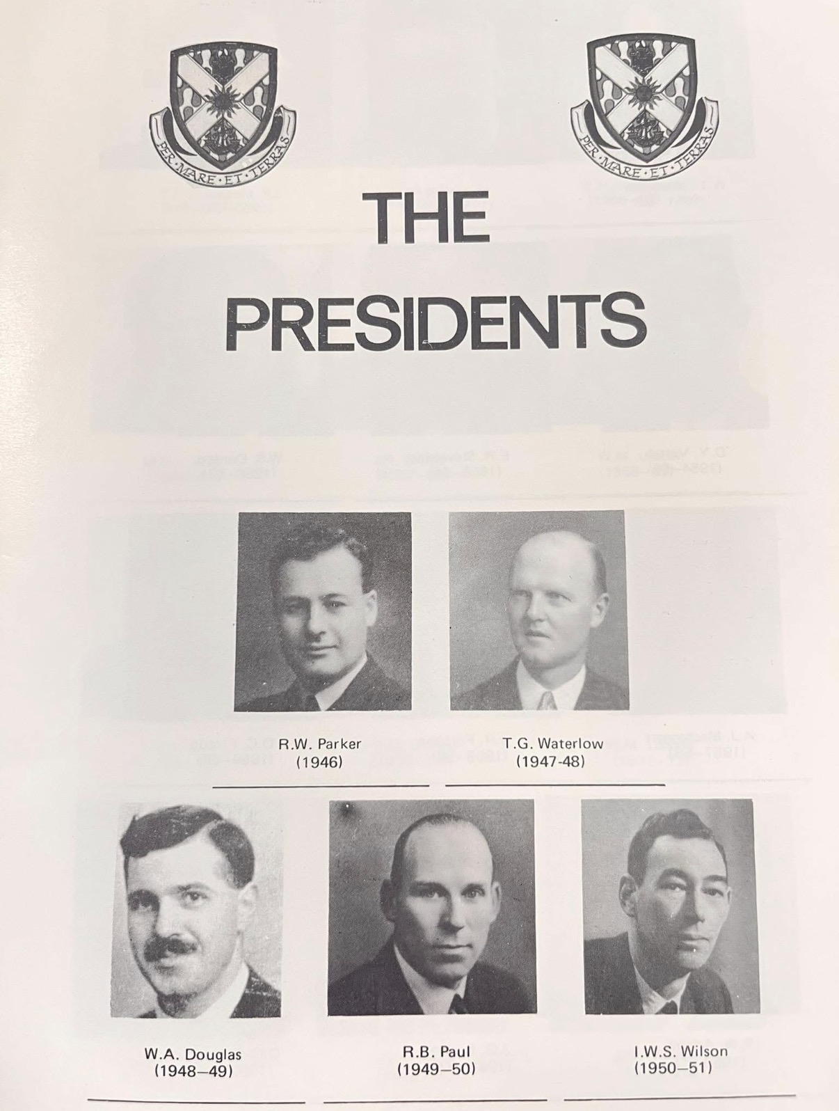 Photo of JCI Edinburgh Turns 80! 