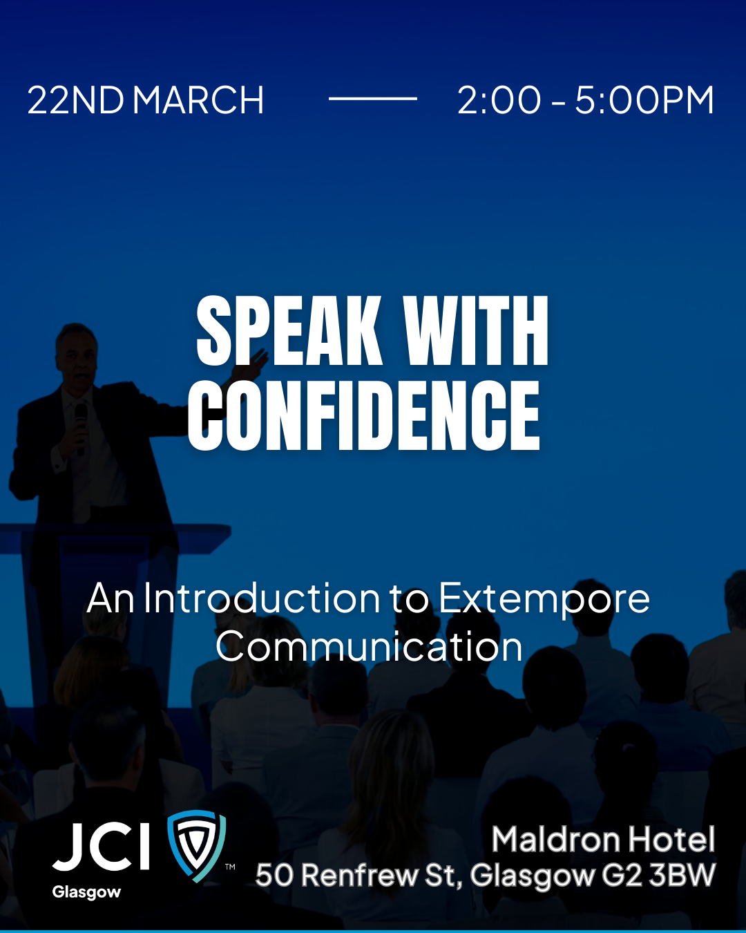 Photo of event image